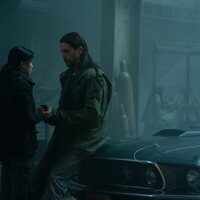 Foto de 'The Continental: From the John Wick Universe'