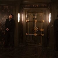 Foto de 'The Continental: From the John Wick Universe'