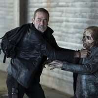 Foto de 'The Walking Dead: Dead City'