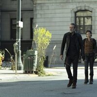 Foto de 'The Walking Dead: Dead City'