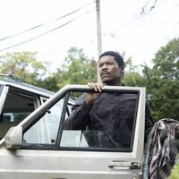 Foto de 'The Walking Dead: Dead City'