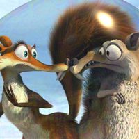 Ice Age: Dawn of the Dinosaurs