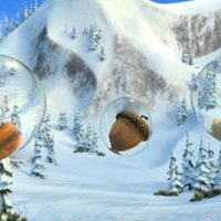 Ice Age: Dawn of the Dinosaurs