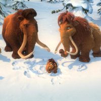 Ice Age: Dawn of the Dinosaurs