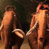 Ice Age: Dawn of the Dinosaurs