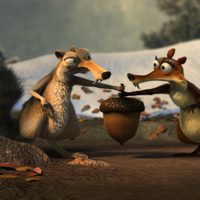 Ice Age: Dawn of the Dinosaurs