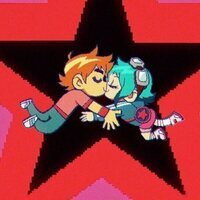 Foto de 'Scott Pilgrim Takes Off'