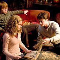 Foto de 'Harry Potter and the Half-Blood Prince'