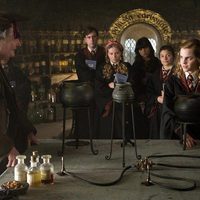 Foto de 'Harry Potter and the Half-Blood Prince'