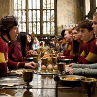 Foto de 'Harry Potter and the Half-Blood Prince'