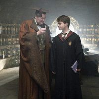 Foto de 'Harry Potter and the Half-Blood Prince'