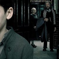 Foto de 'Harry Potter and the Half-Blood Prince'