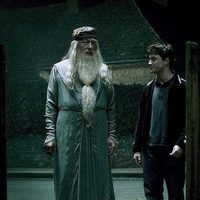 Foto de 'Harry Potter and the Half-Blood Prince'