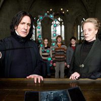 Foto de 'Harry Potter and the Half-Blood Prince'