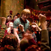 Foto de 'Harry Potter and the Half-Blood Prince'