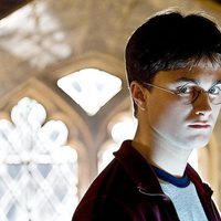 Foto de 'Harry Potter and the Half-Blood Prince'