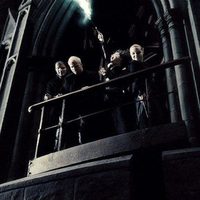 Foto de 'Harry Potter and the Half-Blood Prince'