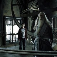 Foto de 'Harry Potter and the Half-Blood Prince'