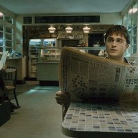 Foto de 'Harry Potter and the Half-Blood Prince'