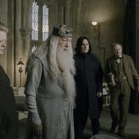 Foto de 'Harry Potter and the Half-Blood Prince'