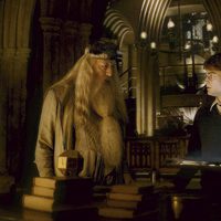 Harry Potter and the Half-Blood Prince