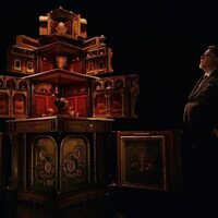 Foto de 'Guillermo del Toro's Cabinet of Curiosities'