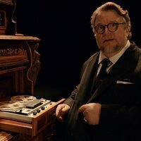 Foto de 'Guillermo del Toro's Cabinet of Curiosities'