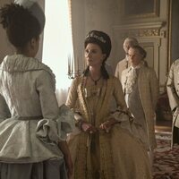 Foto de 'Queen Charlotte: A Bridgerton Story'