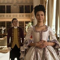 Foto de 'Queen Charlotte: A Bridgerton Story'