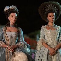 Foto de 'Queen Charlotte: A Bridgerton Story'