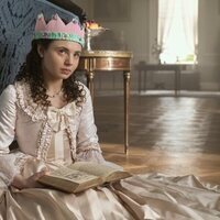 Foto de 'Queen Charlotte: A Bridgerton Story'