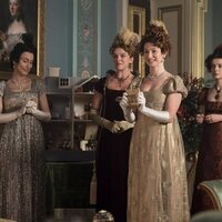 Foto de 'Queen Charlotte: A Bridgerton Story'