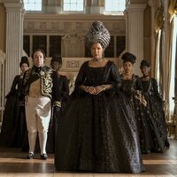 Foto de 'Queen Charlotte: A Bridgerton Story'