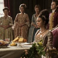 Foto de 'Queen Charlotte: A Bridgerton Story'