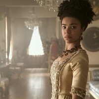 Foto de 'Queen Charlotte: A Bridgerton Story'