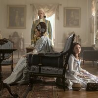 Foto de 'Queen Charlotte: A Bridgerton Story'