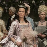 Foto de 'Queen Charlotte: A Bridgerton Story'