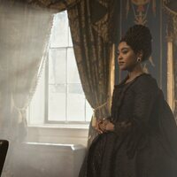 Foto de 'Queen Charlotte: A Bridgerton Story'