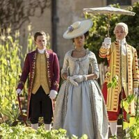 Foto de 'Queen Charlotte: A Bridgerton Story'