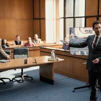 Foto de 'The Lincoln Lawyer'