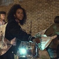 Foto de 'Paper Girls'