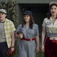 Foto de 'A League of Their Own'