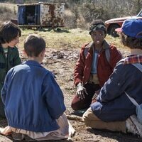 Foto de 'Caleb McLaughlin'