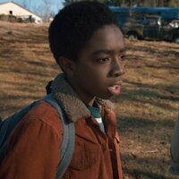 Foto de 'Caleb McLaughlin'