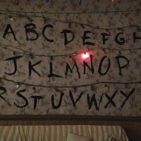 Foto de 'Stranger Things'