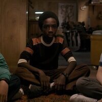 Foto de 'Caleb McLaughlin'