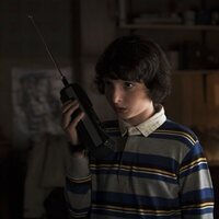 Foto de 'Finn Wolfhard'