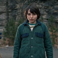 Foto de 'Finn Wolfhard'