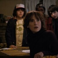 Foto de 'Stranger Things'