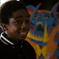 Foto de 'Caleb McLaughlin'